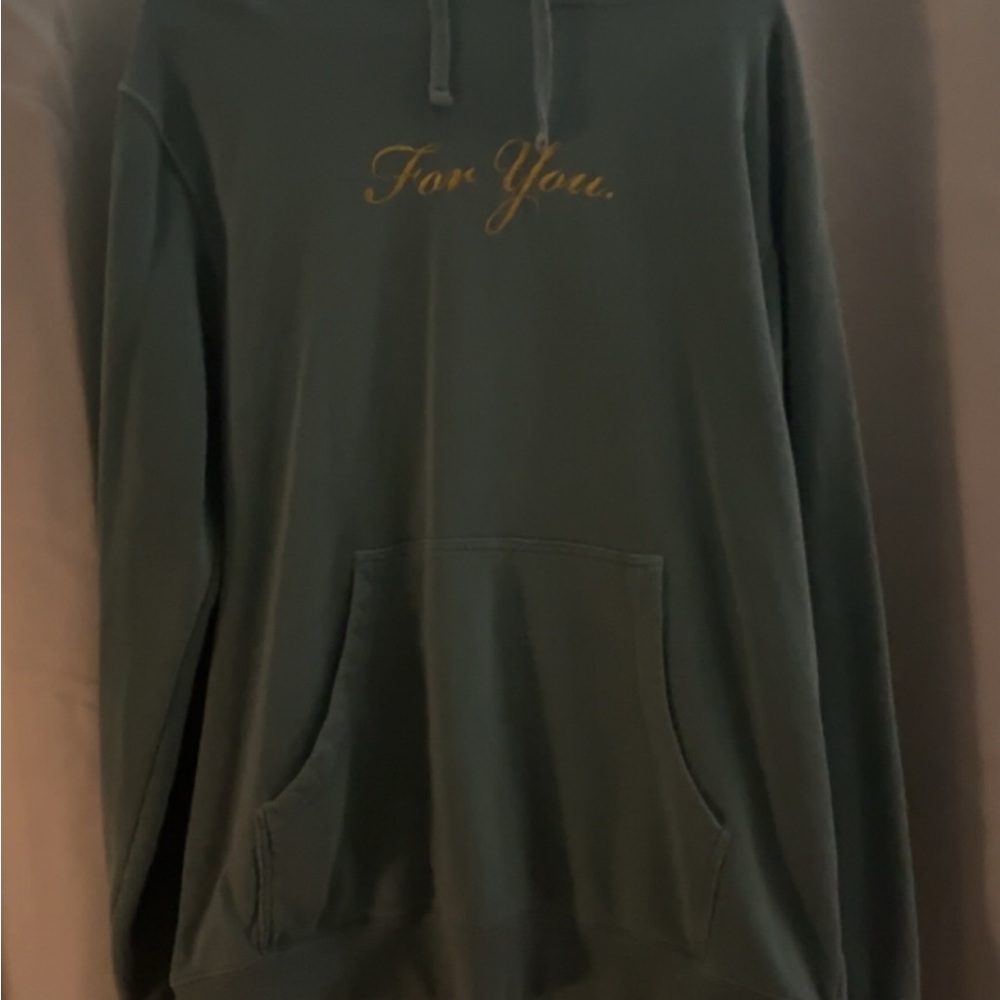 Addison Rae for you sweatshirt